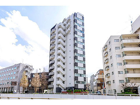 シティインデックス用賀の写真 9枚目