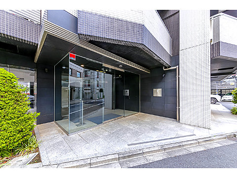 シティインデックス用賀の写真 10枚目