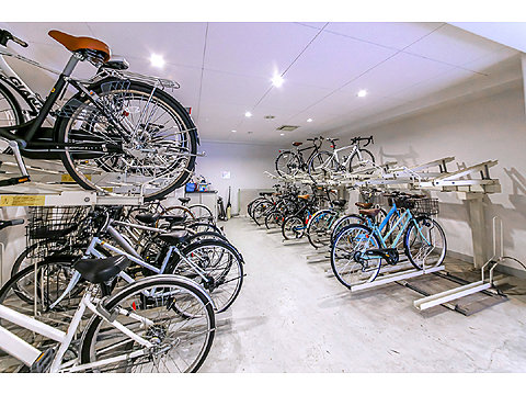 シティインデックス用賀の写真 16枚目