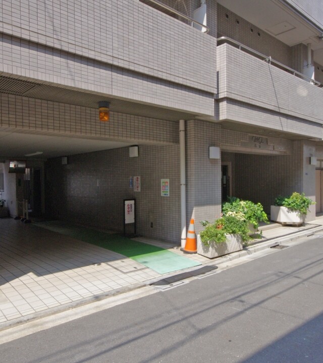 グレイス白金の写真 5枚目