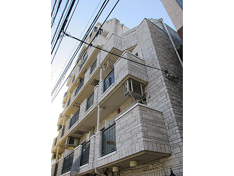 パークサイド白鳳代々木公園の写真 6枚目