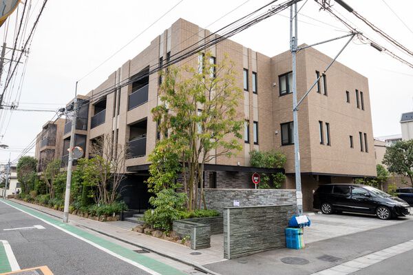 ザ・パークハウス小日向の写真 3枚目