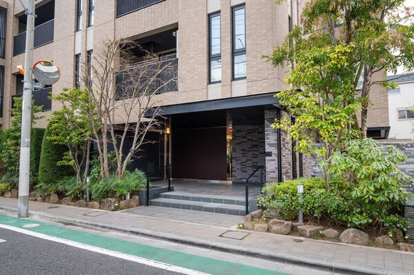 ザ・パークハウス小日向の写真 4枚目