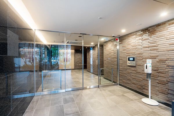 ザ・パークハウス小日向の写真 5枚目