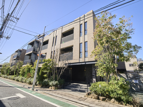 ザ・パークハウス小日向の写真 6枚目