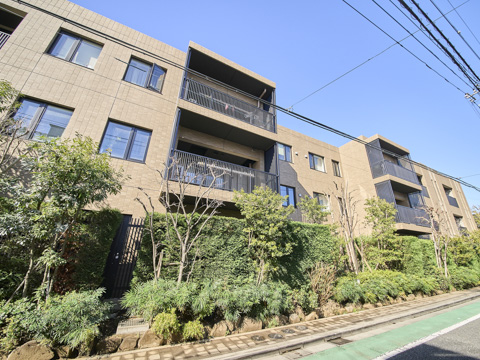 ザ・パークハウス小日向の写真 7枚目