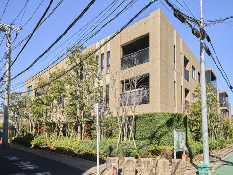 ザ・パークハウス小日向の写真 8枚目