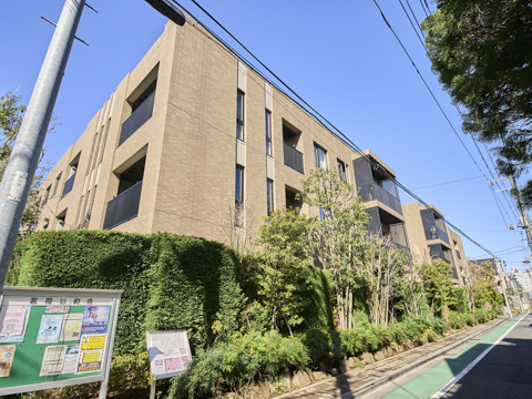 ザ・パークハウス小日向の写真 9枚目