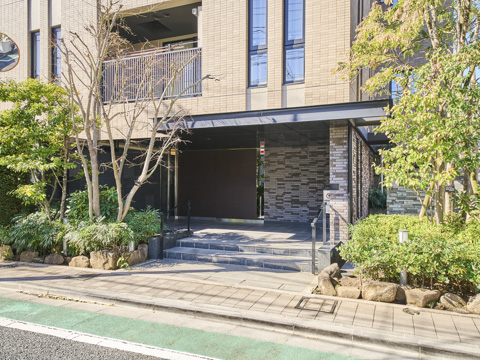 ザ・パークハウス小日向の写真 10枚目