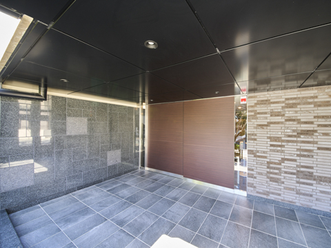 ザ・パークハウス小日向の写真 11枚目