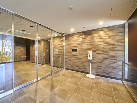 ザ・パークハウス小日向の写真 12枚目