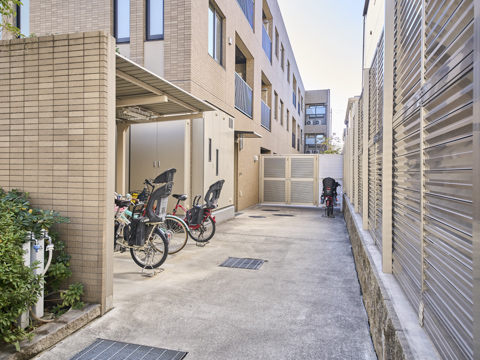 ザ・パークハウス小日向の写真 13枚目