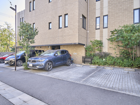 ザ・パークハウス小日向の写真 14枚目