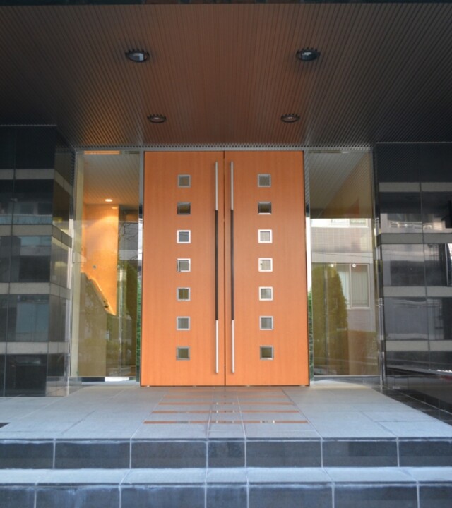 パレステュディオ代々木上原の写真 8枚目