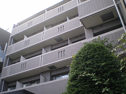 パレステュディオ代々木上原の写真 11枚目