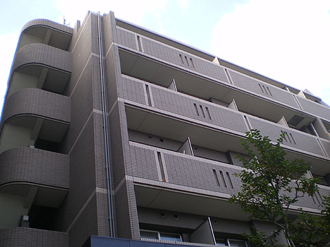 パレステュディオ代々木上原の写真 12枚目