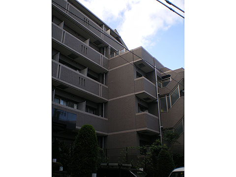 パレステュディオ代々木上原の写真 13枚目