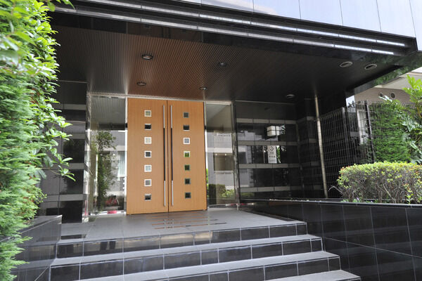 パレステュディオ代々木上原の写真 4枚目