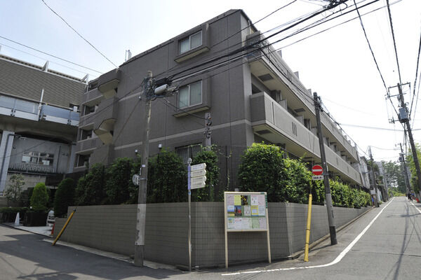 パレステュディオ代々木上原の写真 9枚目