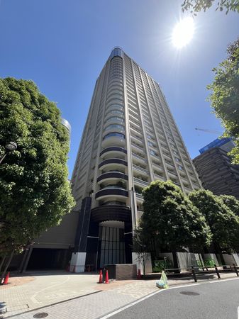 パークコート虎ノ門愛宕タワーの写真 3枚目