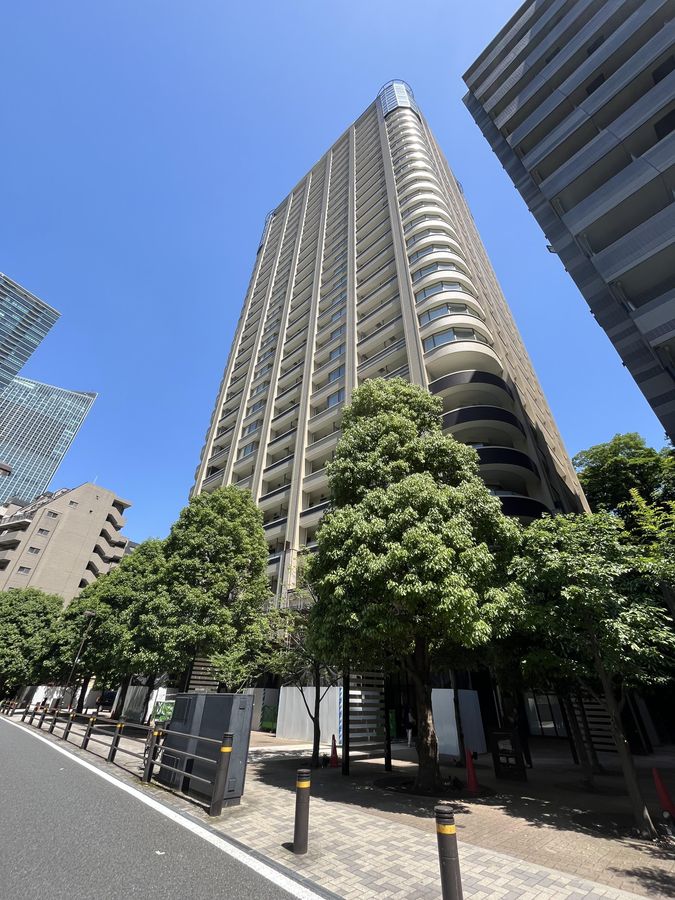 パークコート虎ノ門愛宕タワーの写真 4枚目