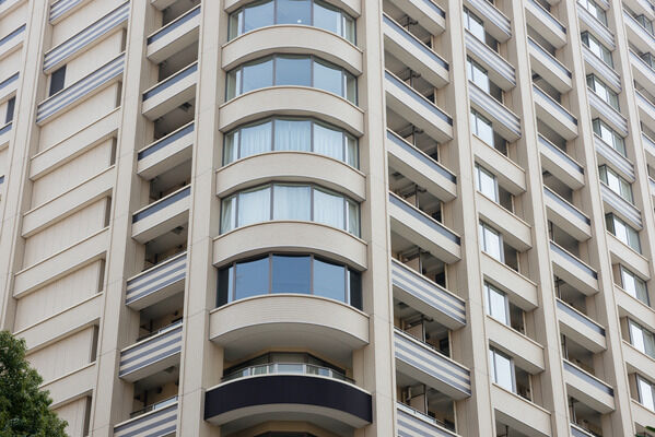 パークコート虎ノ門愛宕タワーの写真 6枚目