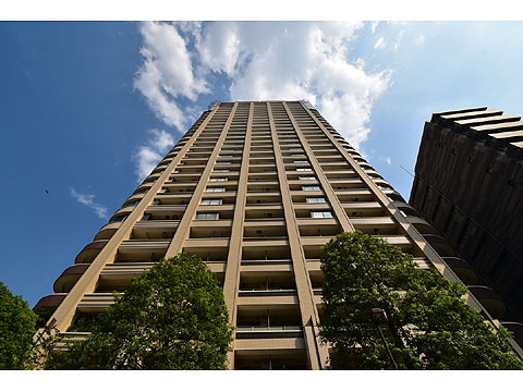 パークコート虎ノ門愛宕タワーの写真 9枚目