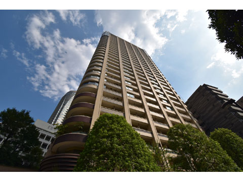 パークコート虎ノ門愛宕タワーの写真 10枚目