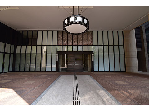 パークコート虎ノ門愛宕タワーの写真 11枚目