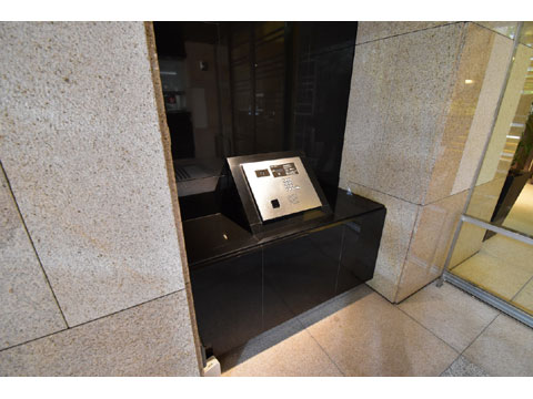 パークコート虎ノ門愛宕タワーの写真 13枚目