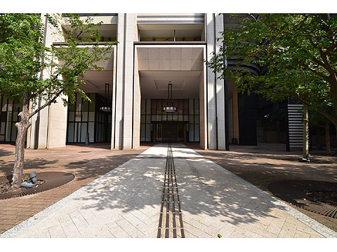 パークコート虎ノ門愛宕タワーの写真 14枚目