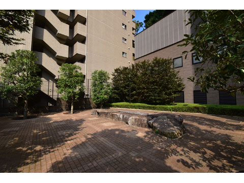 パークコート虎ノ門愛宕タワーの写真 15枚目