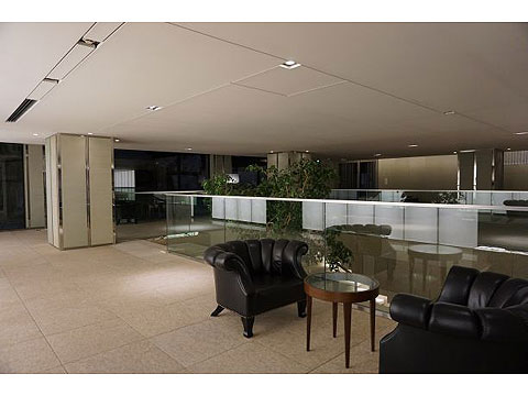 パークコート虎ノ門愛宕タワーの写真 17枚目