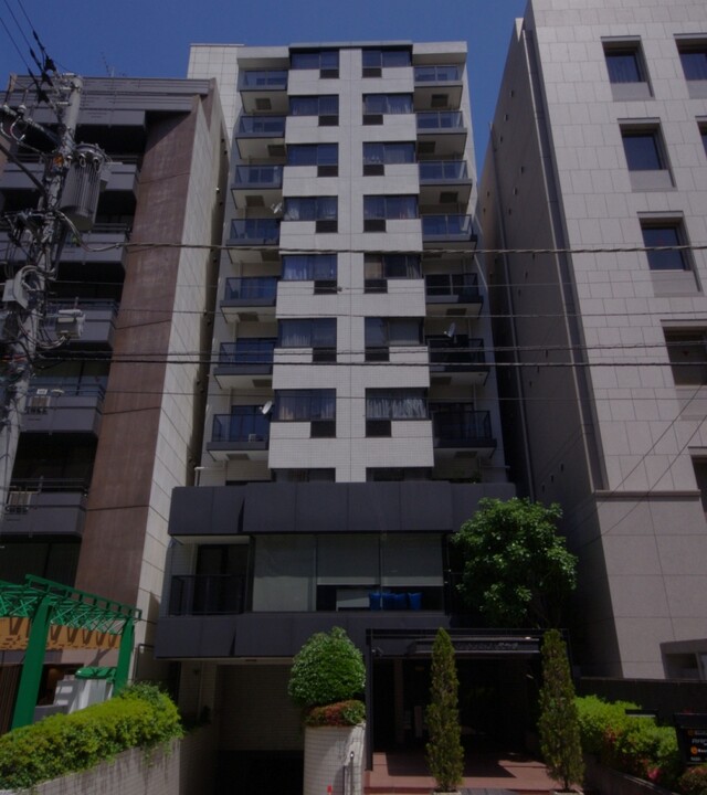 グランドメゾン元赤坂の写真 5枚目