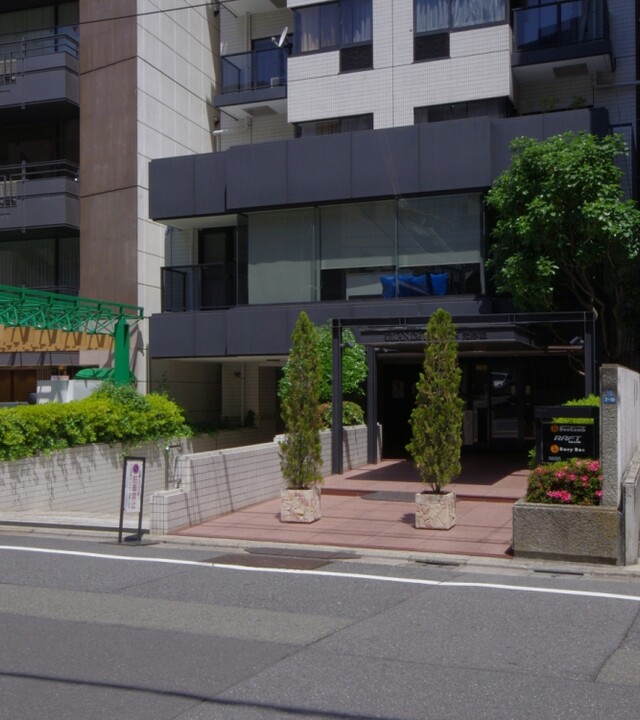 グランドメゾン元赤坂の写真 9枚目