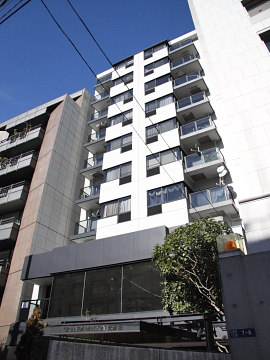 グランドメゾン元赤坂の写真 10枚目