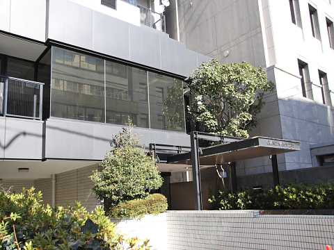 グランドメゾン元赤坂の写真 12枚目