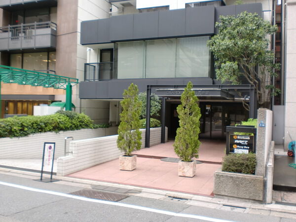 グランドメゾン元赤坂の写真 3枚目