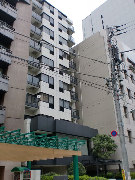 グランドメゾン元赤坂の写真 6枚目