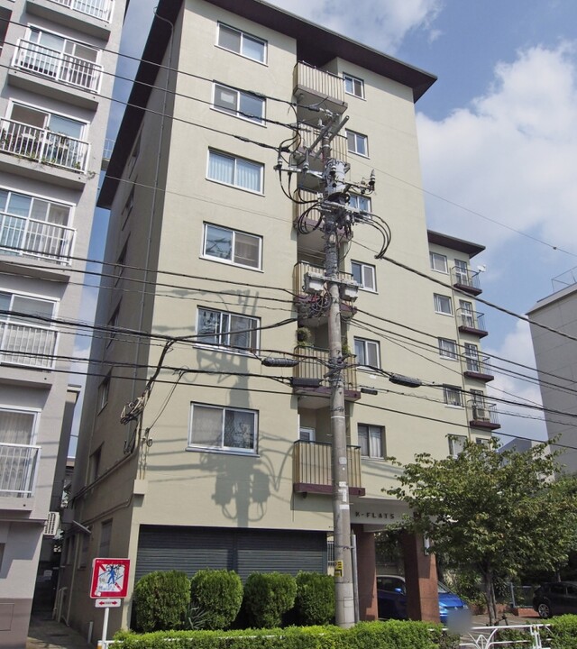 Kフラッツの写真 3枚目