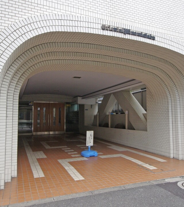 オリエンタル南麻布の写真 4枚目