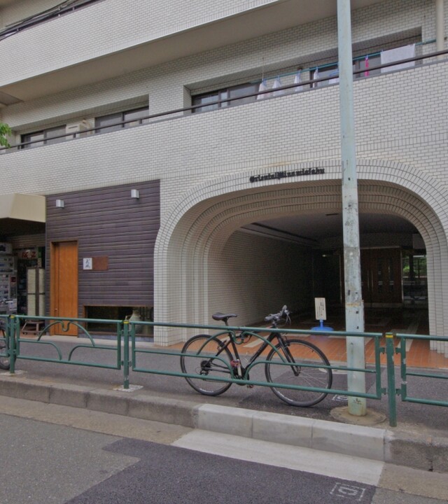 オリエンタル南麻布の写真 5枚目