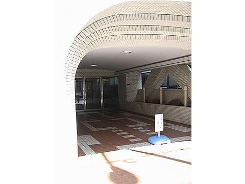 オリエンタル南麻布の写真 8枚目