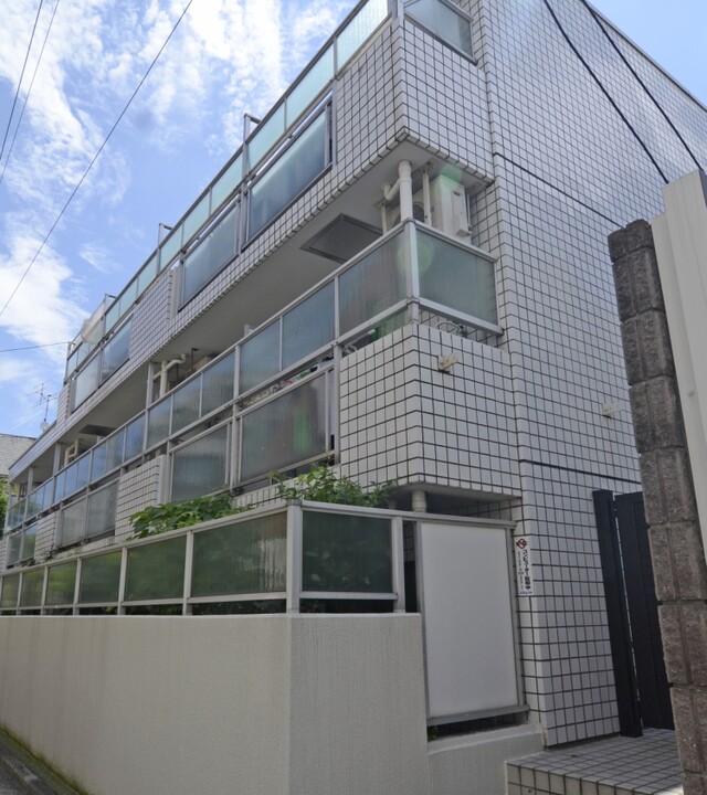 ハイシティ表参道の写真 3枚目