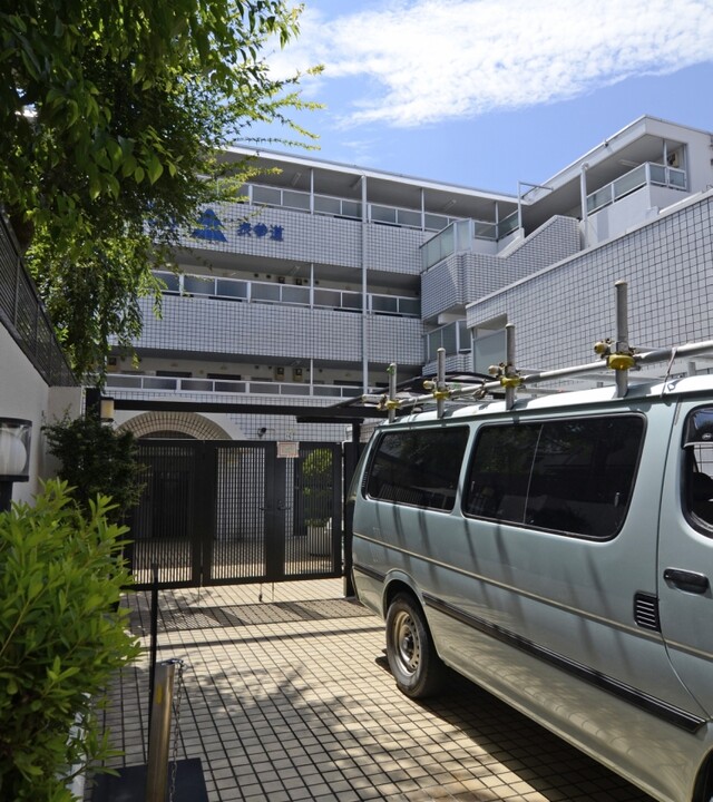 ハイシティ表参道の写真 5枚目