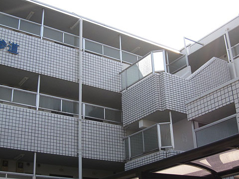 ハイシティ表参道の写真 6枚目