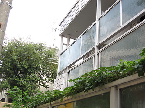 ハイシティ表参道の写真 7枚目