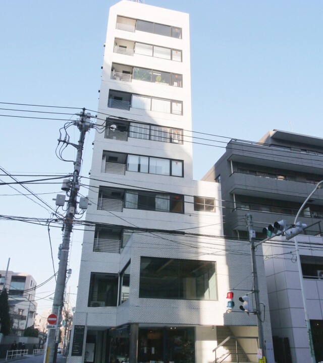 ファイン青山の写真 4枚目