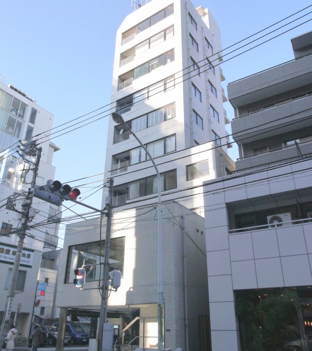 ファイン青山の写真 6枚目