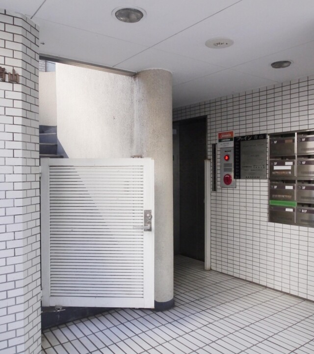 ファイン青山の写真 7枚目